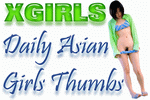 Asian X Girls