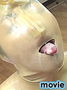 The human condom
