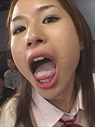 girls getting hit by more than one hundred semen cum shots