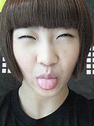 Freaky and sexy nude asian amateur chicks