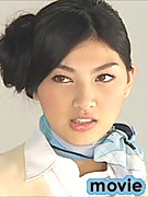 Saori Hara gives handjobs and eats semen shots